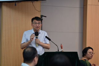 1781506430857438.jpg 11 汪茂华副院长做活动总结 2.JPG